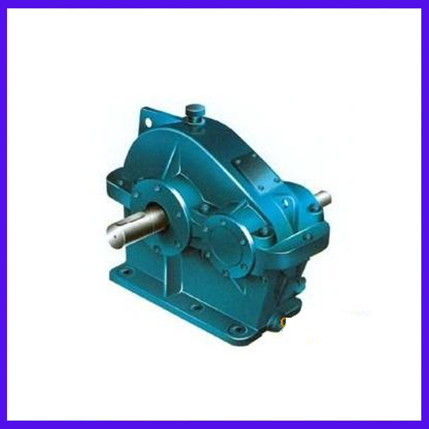 ZD(ZDH) Cylindrical and Arc Gear Reducer